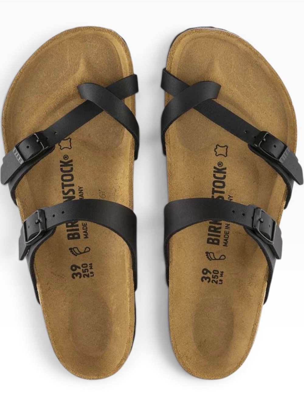 Birkenstock Mayari Birko-Flor